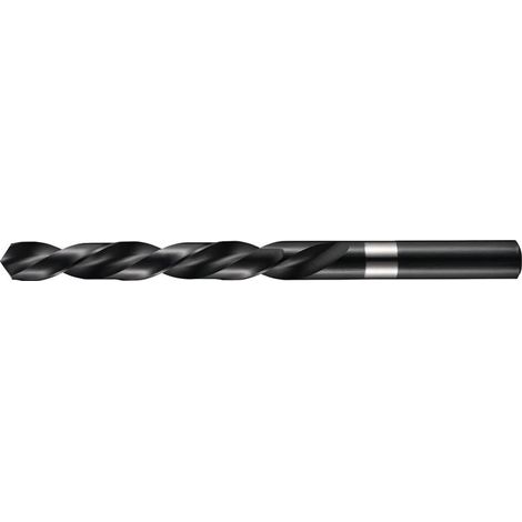 Foret hélicoïdal DIN 338 TypN D.11mm HSS Vapeur 4xD droite DORMER (Par 10) (1/4)
