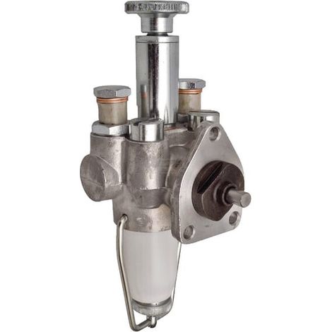 Bomba inyecci贸n de combustible URSUS V2HFM51AM1N