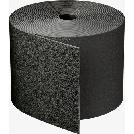 Direct Filet – Bordure de jardin flexible 10m – Polyéthylène recyclé – Hauteur 15cm – Traitement anti-UV et imputrescible (1/4)