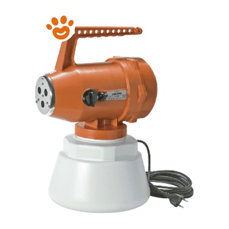 Orma Air Fog Nebulizzatore - Confezione 1 Pezzo -