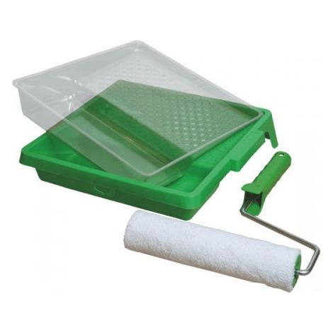 Kit Rouleau complet Huile-Cire - OSMO (1/2)