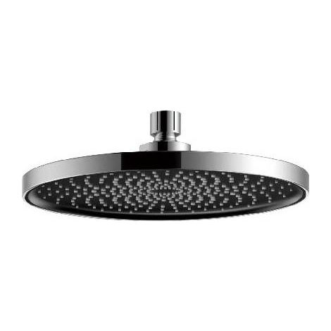 SOFFIONE DOCCIA LICATA Misura: Cromo Diam. 225 mm
