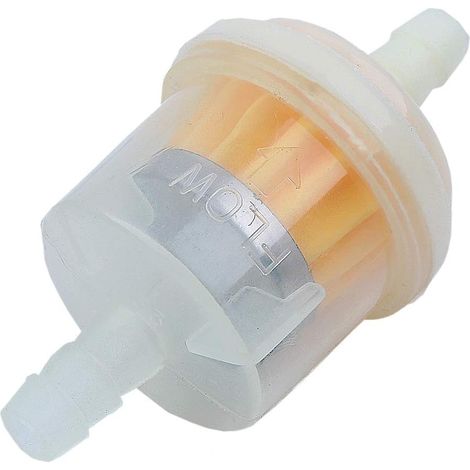 Filtre à carburant essence pour Honda GXV160 GX160 GX270 GX390 moteur 5.5 (1/5)