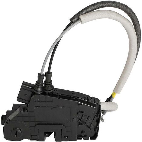 Actuador de pestillo de cerradura de puerta trasera derecha para Hyundai Elantra 2016-2020 81420-F2000 (1/5)