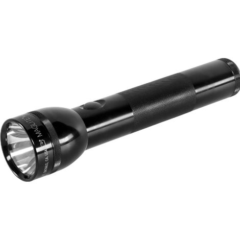 Maglite 2D negro