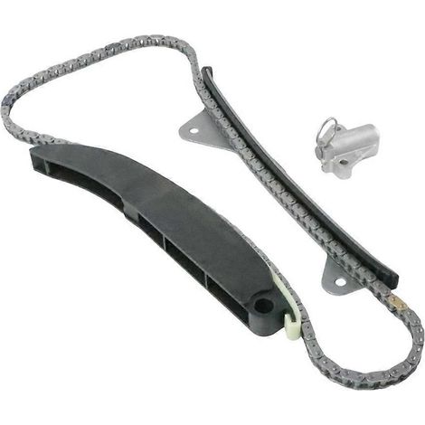 Kits de chaîne de distribution compatibles avec Elantra, Tucson, Sonata, Forte, Optima, Soul et Rondo 2.0L G4NC : 24321-2E200, 24410-2E000, 24420-2E200 (1/5)