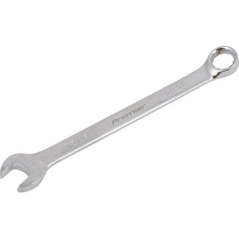 Sealey CW10AF Premier Imperial Combination Spanner 13/16"