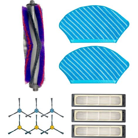 Midea M7 Kit de piezas de repuesto para aspiradora