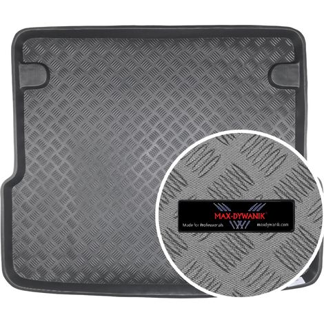 Alfombrilla para maletero MAX-MAT del Peugeot 306 Estate 1997-2002