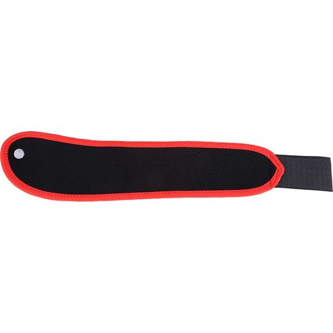 Attelle De Poignet Ajustable - Support Ergonomique En Spirale - Pour Sport Et Récupération - Lot De 1 (1/4)