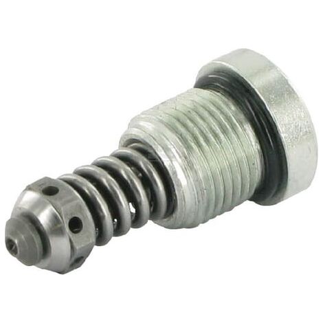 Patrone PLD051-100Bar PLD10/20 CASAPPA PLD920VPE100