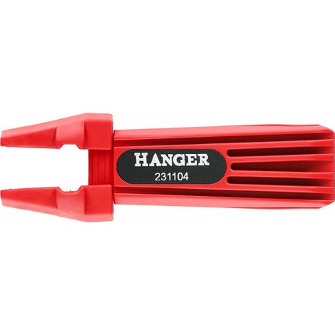 Hanger 231104 Pinza pelacables multifunción ergonómica (1/3)