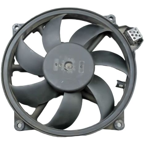 [PRODUIT D'OCCASION] Moteur Ventilateur Radiateur RENAULT Megane ♻️ Ref Oe. 214810898r - Garantie à vie (1/3)