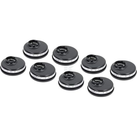 Raccord BLS BLS8011118P008
