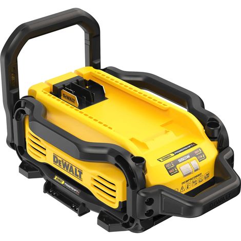 Cargador de batería Powershift Dewalt DCBPSC0550-QW