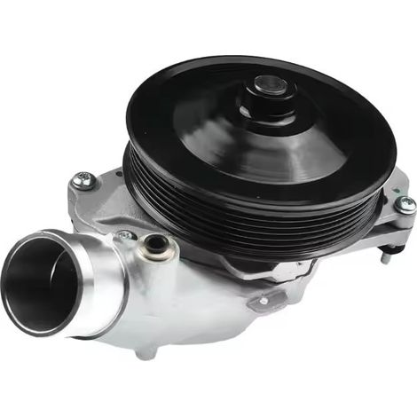 Wasserpumpe kompatibel mit Land Rover Range Rover, Sport & Discovery 4/5 3.0 - LR068999, LR072642 (1/4)