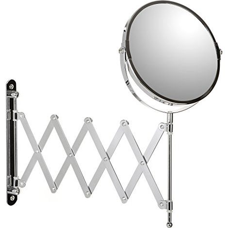 SPECCHIO INGRANDENTE ALLUNGABILE 17CM 44030 (1/3)