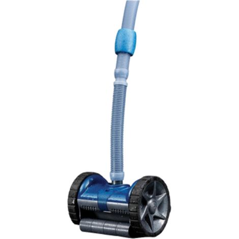 Robot aspirateur hydraulique pour piscine BLUEREBEL - Pentair (1/5)