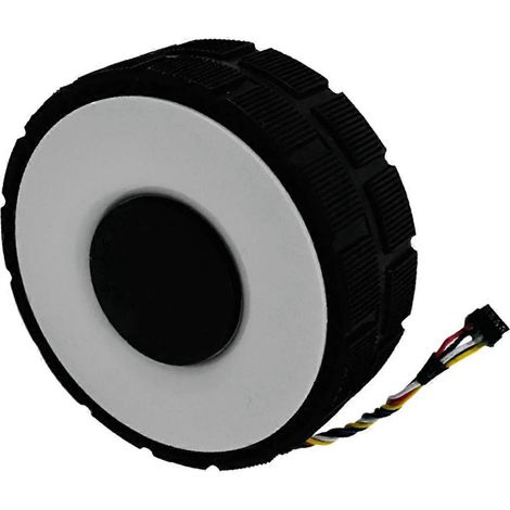 Roue motrice pour autolaveuse A20/A20 Pro - Roue droite (1/5)