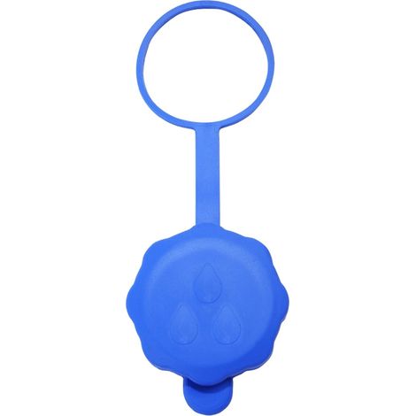 Bouchon Reutilisable Pour Jerrycan D Eau 5 Gallons - Diamètre 55 mm - Convient Aux Bidons 3 Et 5 Gallons - 1 Pièce (1/5)