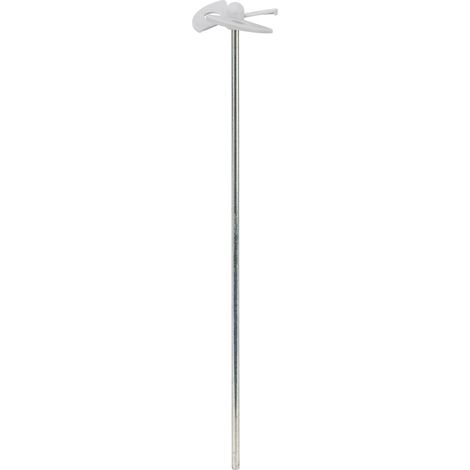 BOSCH Frusta Per Vernice Per Trapano 60mm 1-5kg 350mm