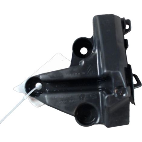 Support Pare-choc Arg CITROEN C4 2010- [PRODUIT D'OCCASION]♻️7416x4