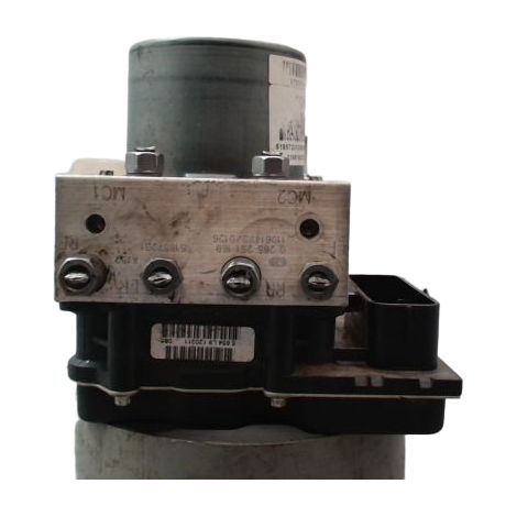 Unite Hydraulique Abs PEUGEOT Bipper Tepee 2008-... [PRODUIT D'OCCASION]♻️1608210180