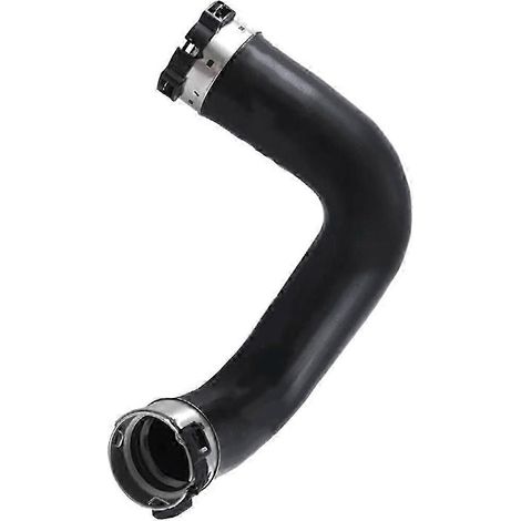 Tuyauterie d'intercooler compatible avec Navara D40 (1/5)
