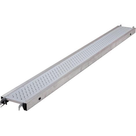 15 piani alluminio 3.00m x 0.36m - 4010461-15