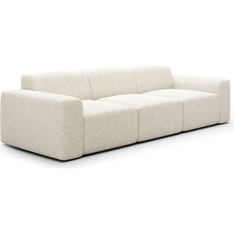 4-Sitzer-Sofa Torino Beige