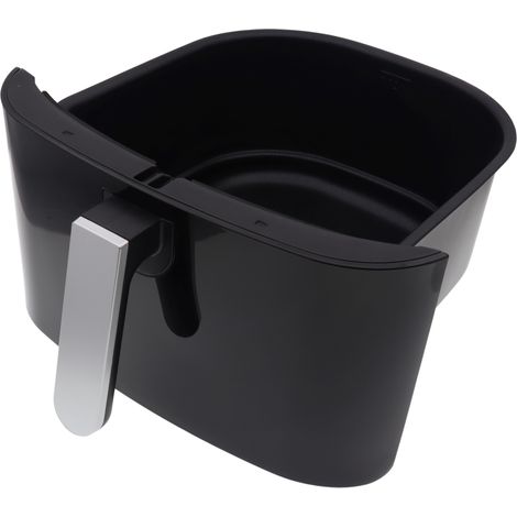 Tefal ciotola contenitore manico friggitrice aria Easy Fry Grill Steam FW2018 (1/4)