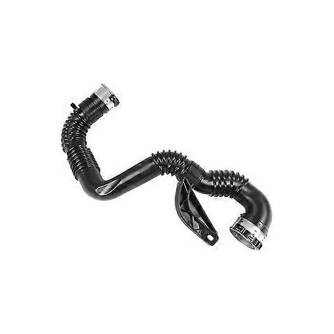 14460-HX40D Turbo Air Tube Intercooler Sleeve W/Halterung für Nissan Qashqai Kadjar 1,6 DCi Turbo Inte