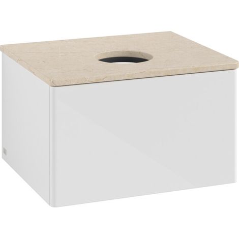 Villeroy & Boch K29013GF WTUS Antao K291 600x360x500 mm (1/3)