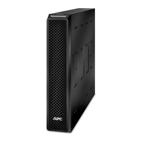 APC Smart-UPS SRT 72V 2.2kVA Battery Pack (1/5)