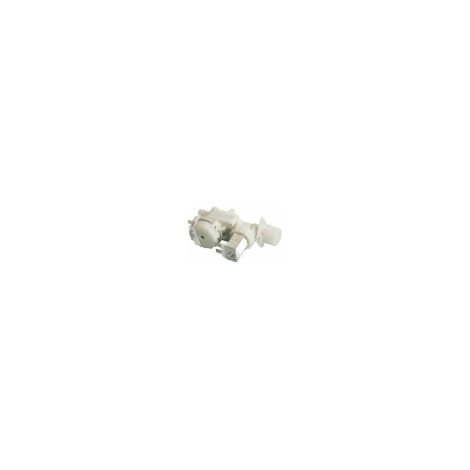 Electrovanne avec securite pour Lave-vaisselle Candy 92748656
