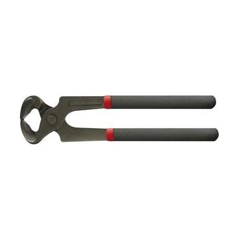 Tenaille marteau pince 250mm - VELLEMAN - HP12 - Acier carbone - Poignées soft-grip