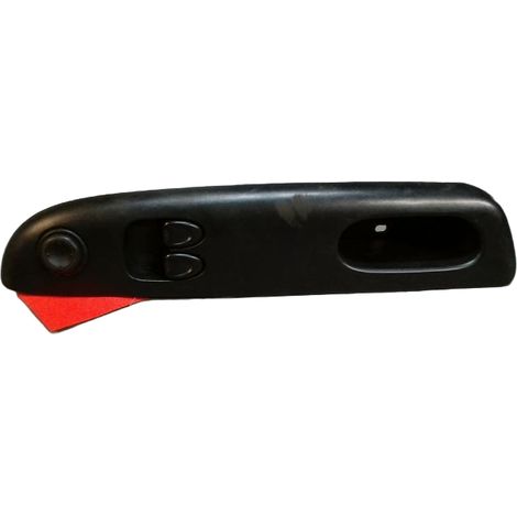 Commande Leve-glace Porte Avg Daewoo Matiz Phase 2 Essence (1/3)