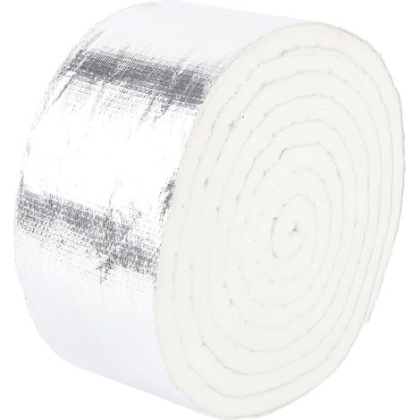 Ruban isolant thermique, rouleau de protection anti-fissures (1/5)