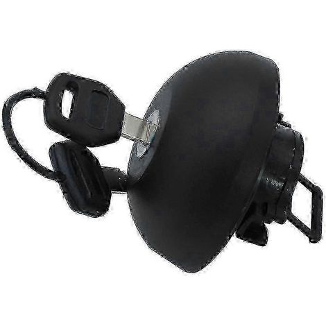 7701471585 Bouchon de réservoir de carburant pour Renault Master - Pièce de rechange pour autoroute (1/5)