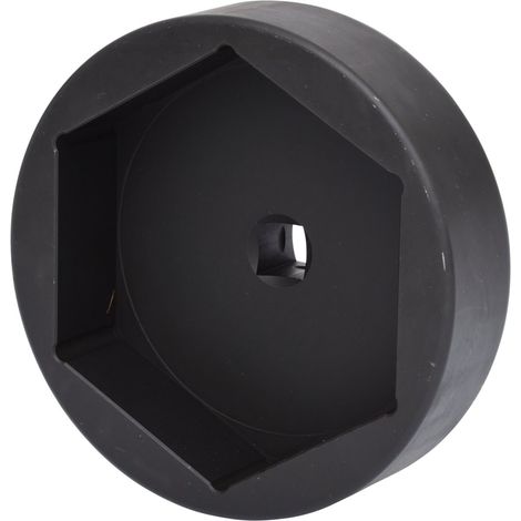 KS Tools 3/4 Achsmuttern-Schlüssel, 6-kant, kurz, 135 mm (1/5)