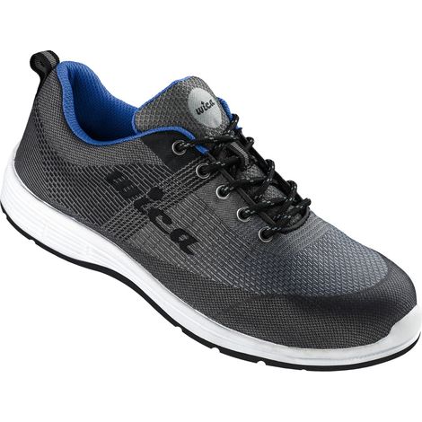 Gr .40 ODIEL HALBSCHUHE grau ODIEL HALFSHOE (1/2)