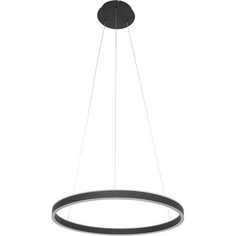 [GEBRAUCHT] B-Ware Steinhauer Ringlux Hängelampe Hängeleuchte Lampe Leuchte Pendellampe Deckenlampe (1/2)