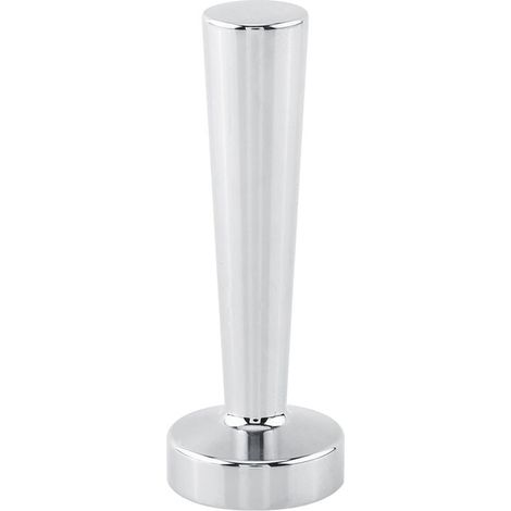 1 tasseur à café expresso en acier inoxydable massif, style moderne, pour machine à capsules Nespresso. (1/5)