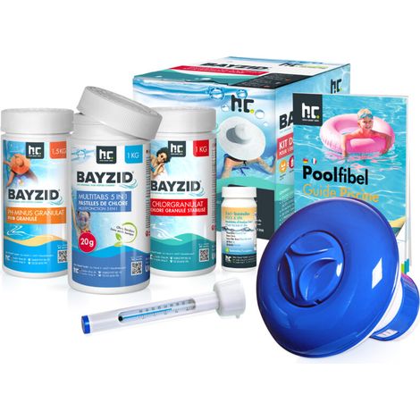 Verstellbarer 2-Haken-Poolstangenhaken für Aufstellpool-Zubehör