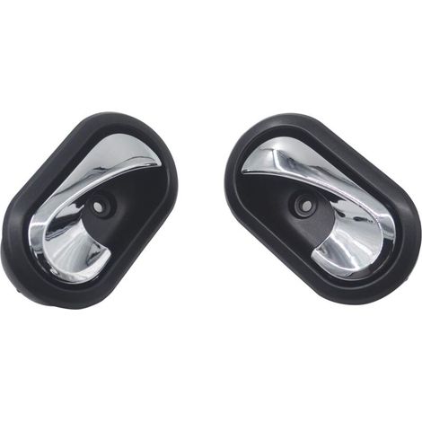 UlisemManiglia interna per portiera R-enault sinistra e destra per Logan Duster 2012-2016 8200733848 8200733847 (1/4)