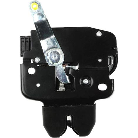 Cerradura del portón trasero para Nissan Tiida Latio, solenoide de la cerradura de la puerta