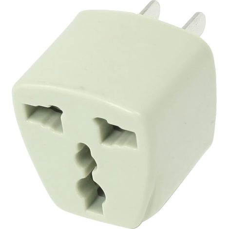 10A 250VAC AU/EU/UK-Buchse and US-2-Pin-Stecker-Netzteil (253a614db27c2eed7723fb4c55e36e6d)