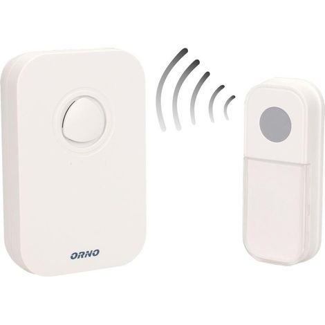 Campanello wireless FADO DC OR-DB-KF-134 (1/5)