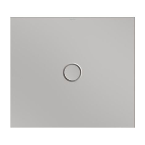 BetteFloor Duschwanne mit Antirutsch Pro, 90x80cm, 8751-413AE