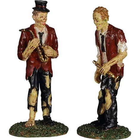 A Chilling Band Of Two Set Of 2 Art.-Nr. 02958